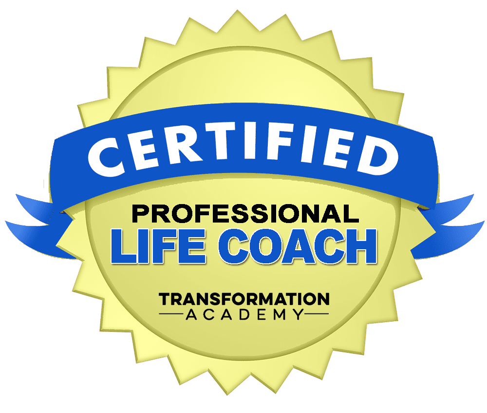 Certified Professional Life Coach badge. Contact Heather with howtobeneurodivergent.com