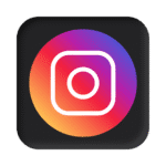 Instagram Icon