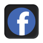 Facebook Icon