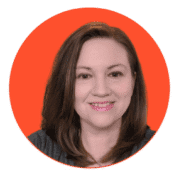 Portrait of Heather@howtobeneurodivergent.com